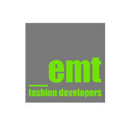Ethics Group - logo emt fashion developers